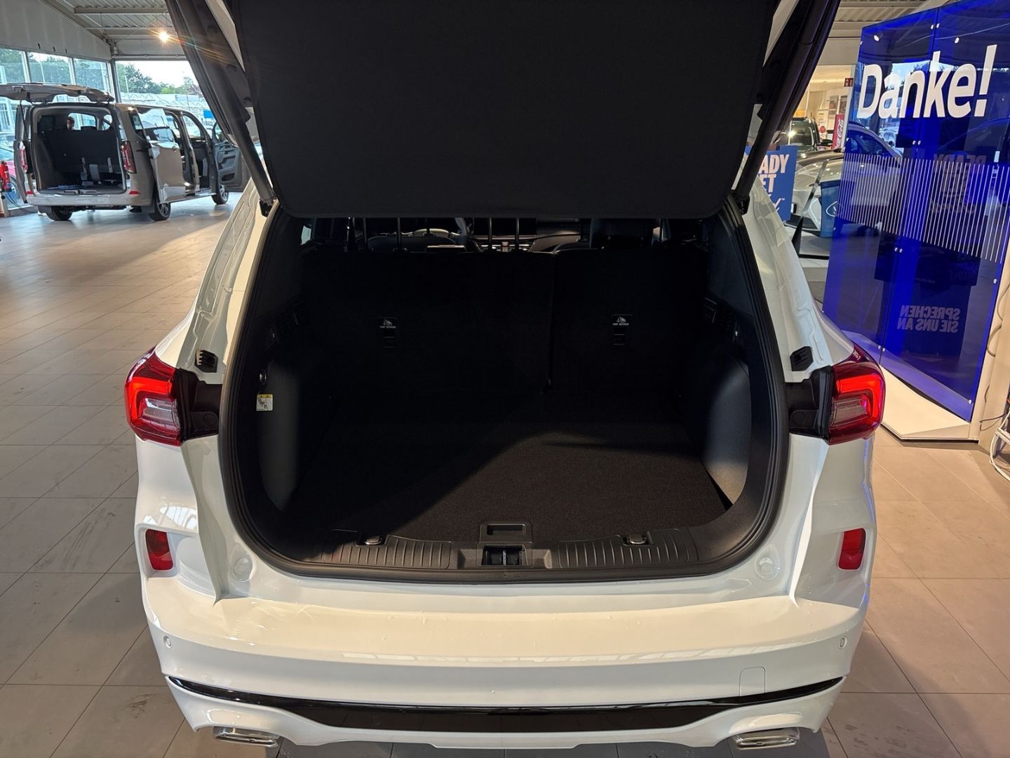 Ford Kuga - Bild 14