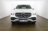 Mercedes-Benz GLE 300d 4Matic*PANO*HIGH LED*Standhz* - gebrauchte Mercedes-Benz GLE 300 aus dem Jahr 2021