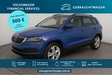 Skoda Karoq Style 2.0 TDI AHK*Pano*Tempo*PDC*RFK*SH - Skoda Gebrauchtwagen in Oberhausen