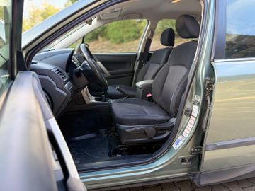 Subaru Forester - 10