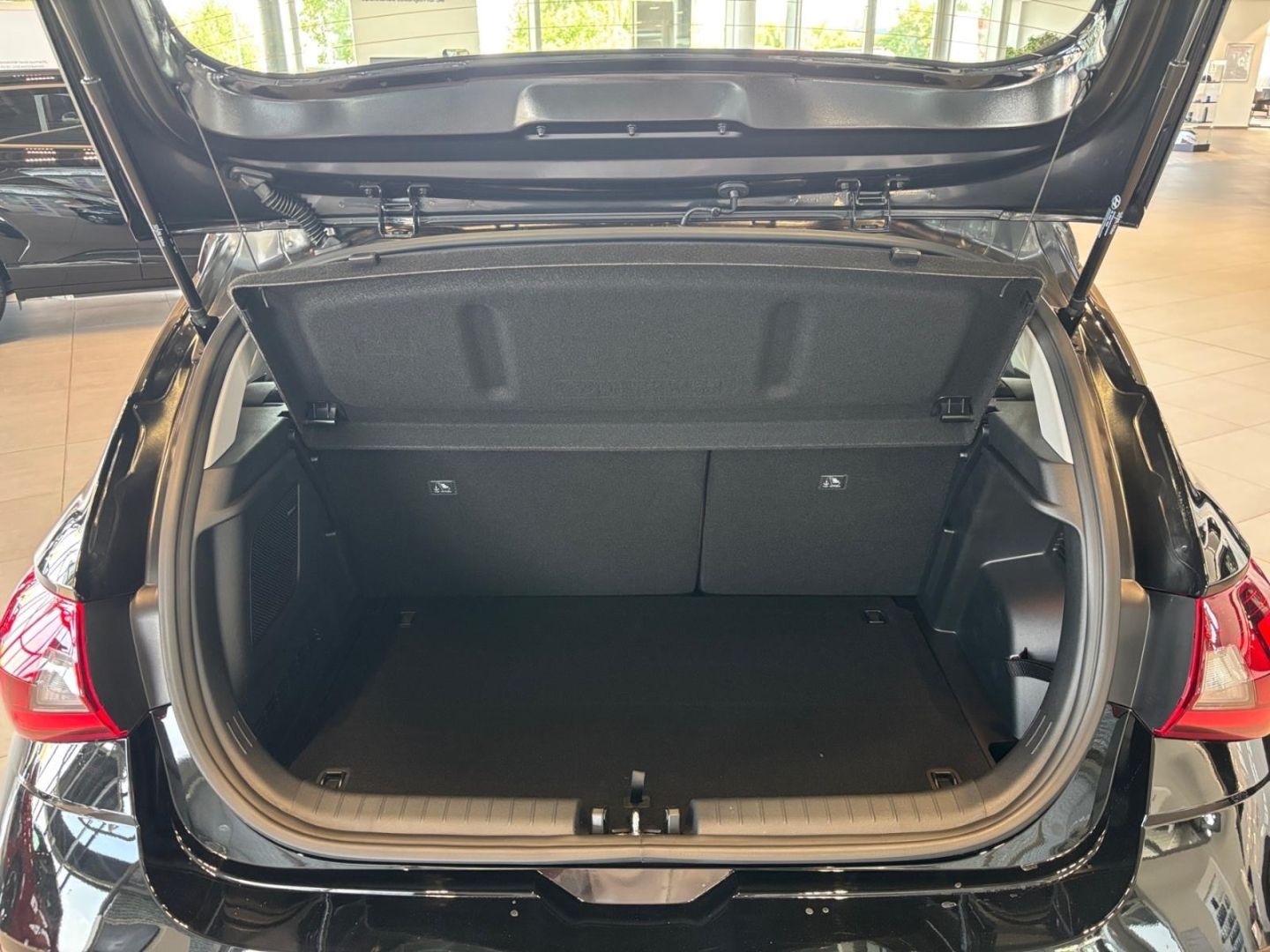 Hyundai i20 - Bild 12