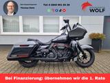 Harley-Davidson Road Glide CVO FLTRUSE 110 - Harley-Davidson Motorräder in Duisburg