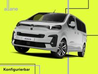 Citroën SpaceTourer - Vorschau Bild 1