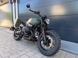 BMW R 12 NineT Big Food Sonderumbau