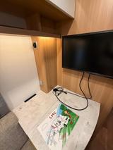 LMC 450 D Style - LMC Wohnwagen