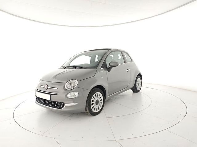 Fiat 500 C 1.0 Hybrid Dolcevita