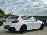 BMW 125i Edition M Sport Shadow*Adap.LED*Leder*Autom - gebrauchte BMW 1er Reihe aus dem Jahr 2019