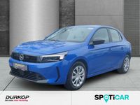 Opel Corsa - Vorschau Bild 1