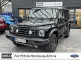 INEOS Grenadier - gebrauchte Ineos SUV & Geländewagen