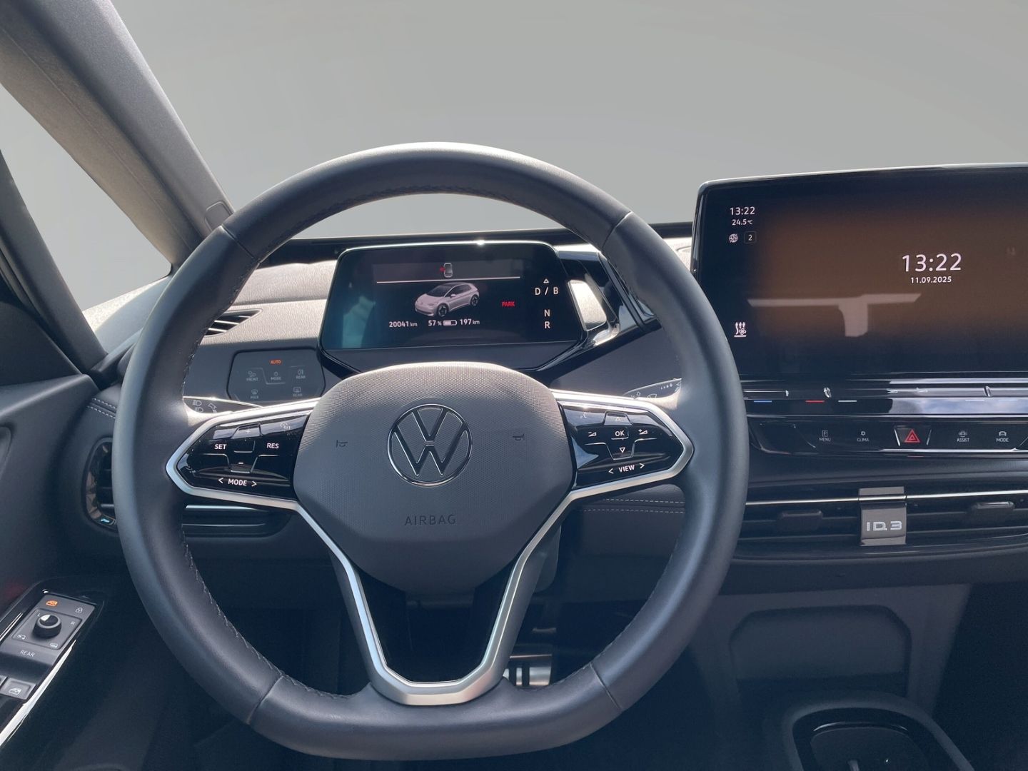Volkswagen ID.3 - Bild 4