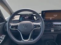 Volkswagen ID.3 - Vorschau Bild 4
