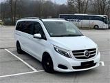 Mercedes-Benz V 250 d Aut. SPORTPAKET-EDITION BURMESTER lang