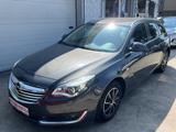 Opel Insignia * Facelift * Modelpflege * GuterZustand - gebrauchte Opel Insignia mit Facelift