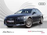 Audi A4 allroad 40TDI qu Stronic AHK Navi LED virtual - gebrauchte Audi A4 Allroad aus dem Jahr 2023