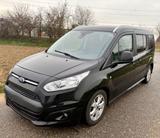 Ford Grand Tourneo Connect Titanium Automatik, AHK - Ford Grand Tourneo: Van