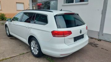 Volkswagen Passat Variant - 8