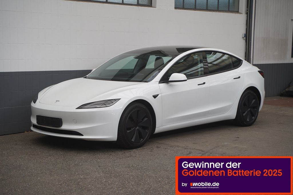 Image of Tesla Model 3