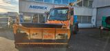 Unimog U300 Winterdienst - Unimog Gebraucht Winterdienst