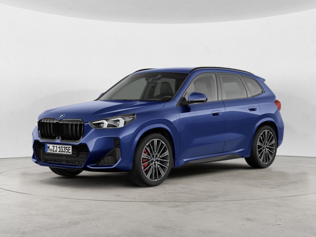 BMW X1 - Bild 2