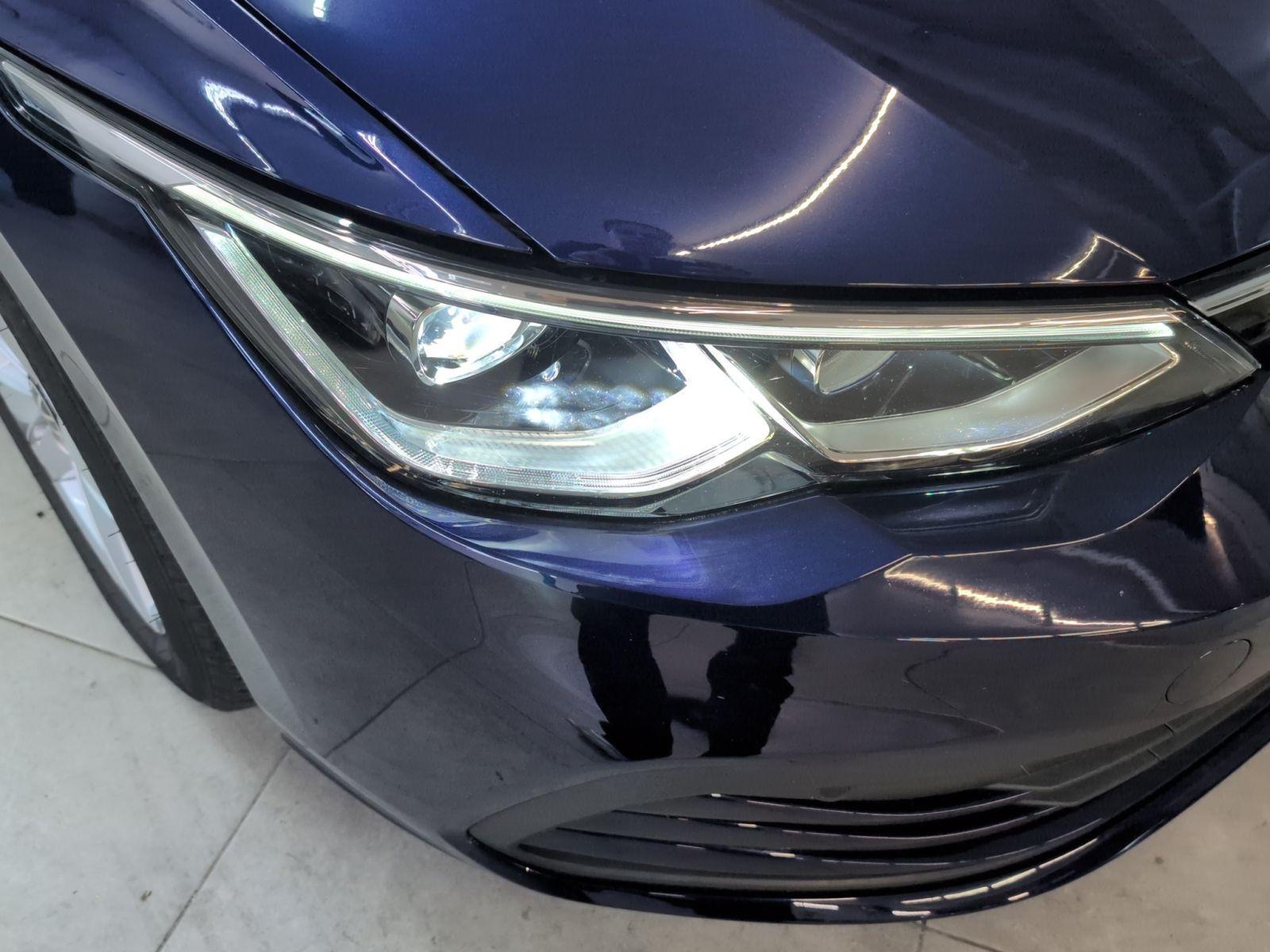 Volkswagen Golf Life 2.0 TDI LED-Plus/TravelA./Navi/Sitzhzg, миниатюра 17