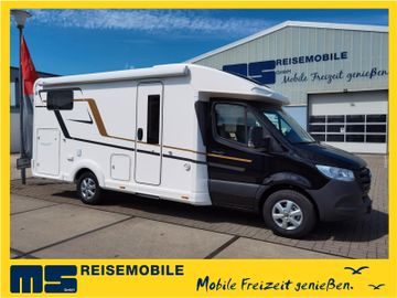 Eura Mobil PROFILA T 696 EB  170PS 