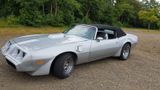 Pontiac Firebird - Pontiac