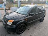 Ford Fusion 1.4 - gebrauchte Ford Fusion aus dem Jahr 2006