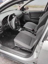 Opel Astra 1.6 Njoy Njoy - gebrauchte Opel Astra aus dem Jahr 2003