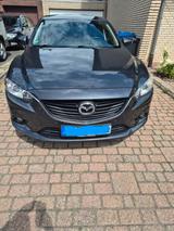 Mazda 6 2.0 SKYACTIV-G 165 Center-Line Center-Line - Mazda 6 Gebrauchtwagen in Mönchengladbach