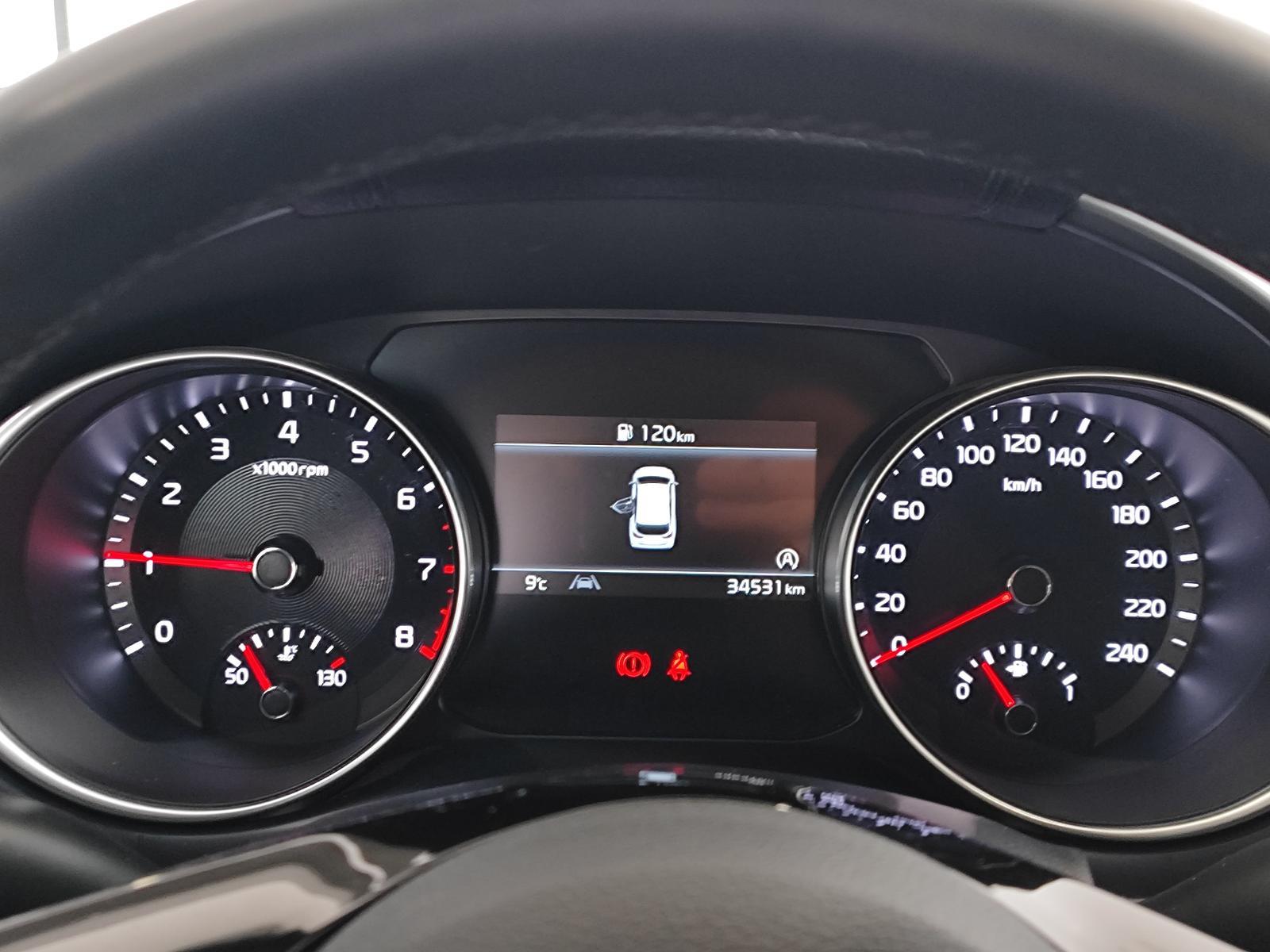 Kia Ceed Sportswagon 1.0 T-GDI Klima|PDC|SHZ