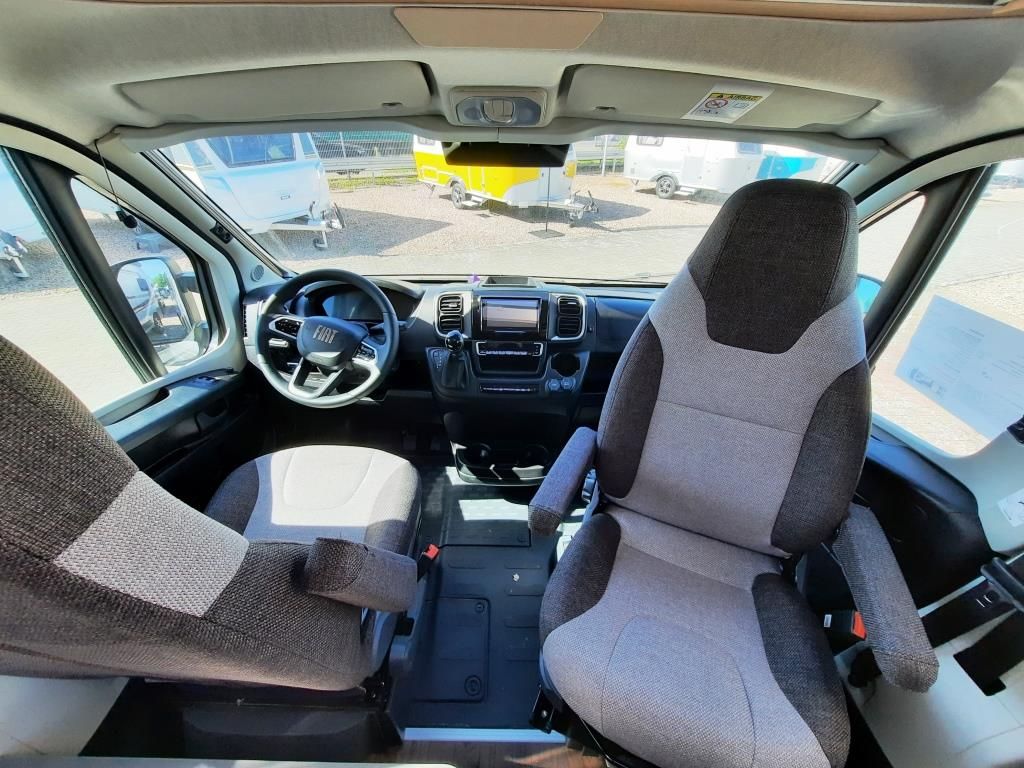Fahrzeugabbildung Knaus BoxLife 630 ME Platinum Selection Verfüg./Sparen