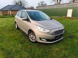 Ford C-Max Titanium - Ford C-Max von privat