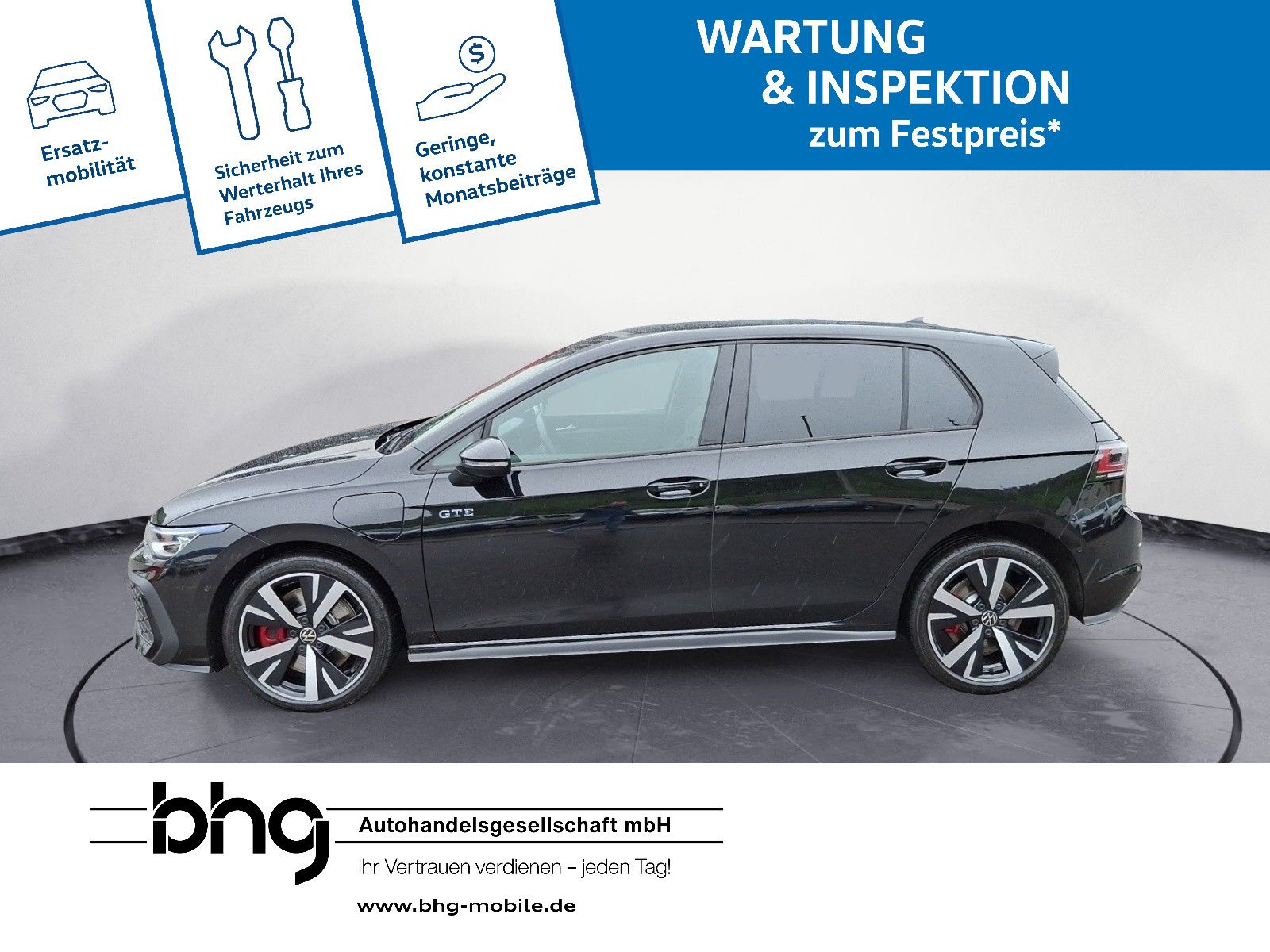 Volkswagen Golf - Bild 3