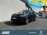 Dacia Sandero III Stepway Expression TCe 90 - Dacia Sandero Gebrauchtwagen in Bielefeld