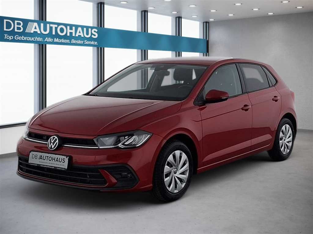Image of Volkswagen Polo