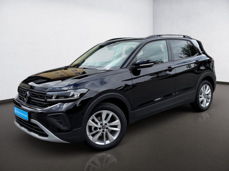 Volkswagen T-Cross GOAL 1.0 TSI OPF 85 kW (116 PS) foto 5