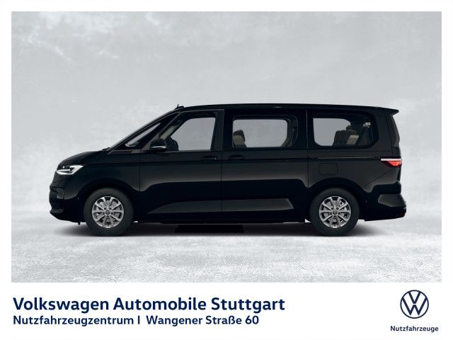 Volkswagen T7 Multivan - Bild 5