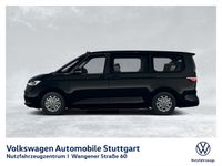 Volkswagen T7 Multivan - Vorschau Bild 5