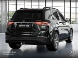 Mercedes-Benz GLE 53 4M NIGHT+PANO+360+AHK+MULTIBEAM+22"+HUD - mit Benzin-Antrieb: Allradantrieb, Geländewagen