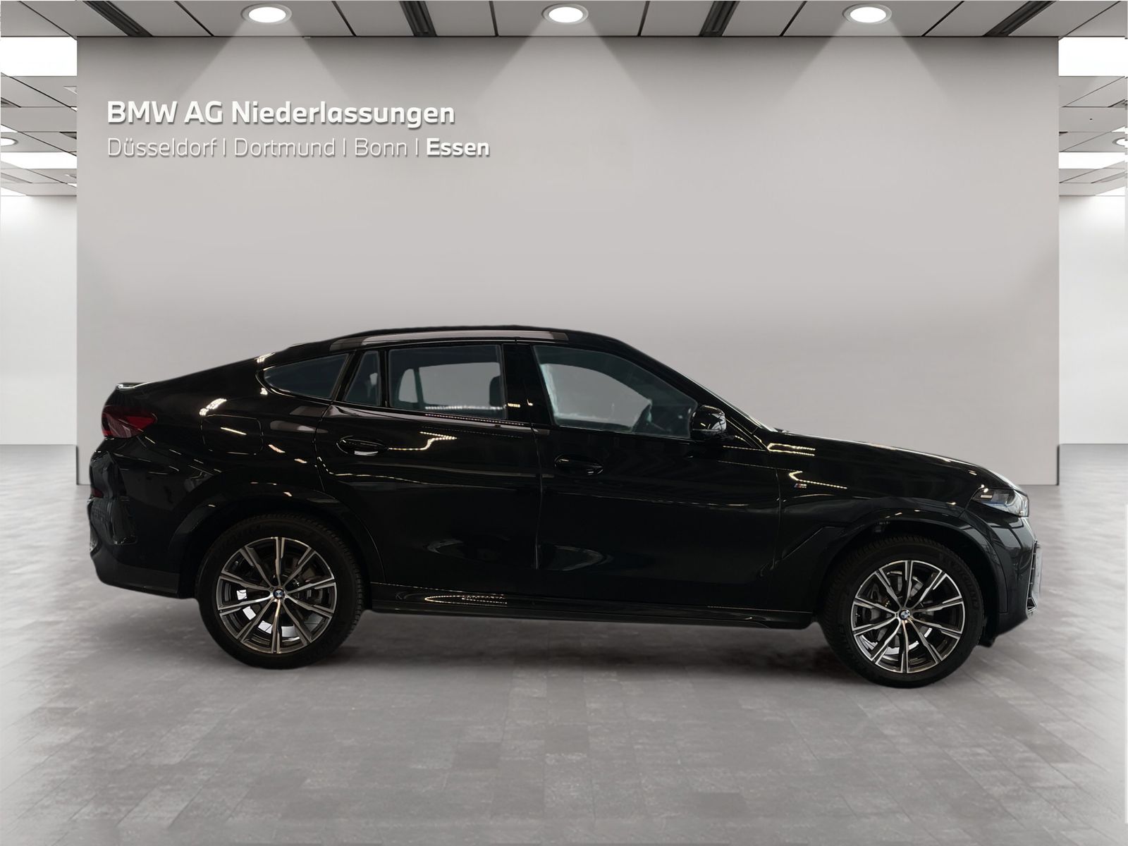 BMW X6 - Bild 7