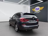 BMW X3 xDrive 30 d M Sport 1.Hand - BMW Gebrauchtwagen von 2020