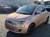 Fiat 500e La Prima by Bocelli Cabrio - Fiat 500e mit Schiebedach