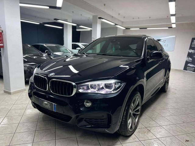 BMW Bmw X6 xDrive30d 249CV Msport