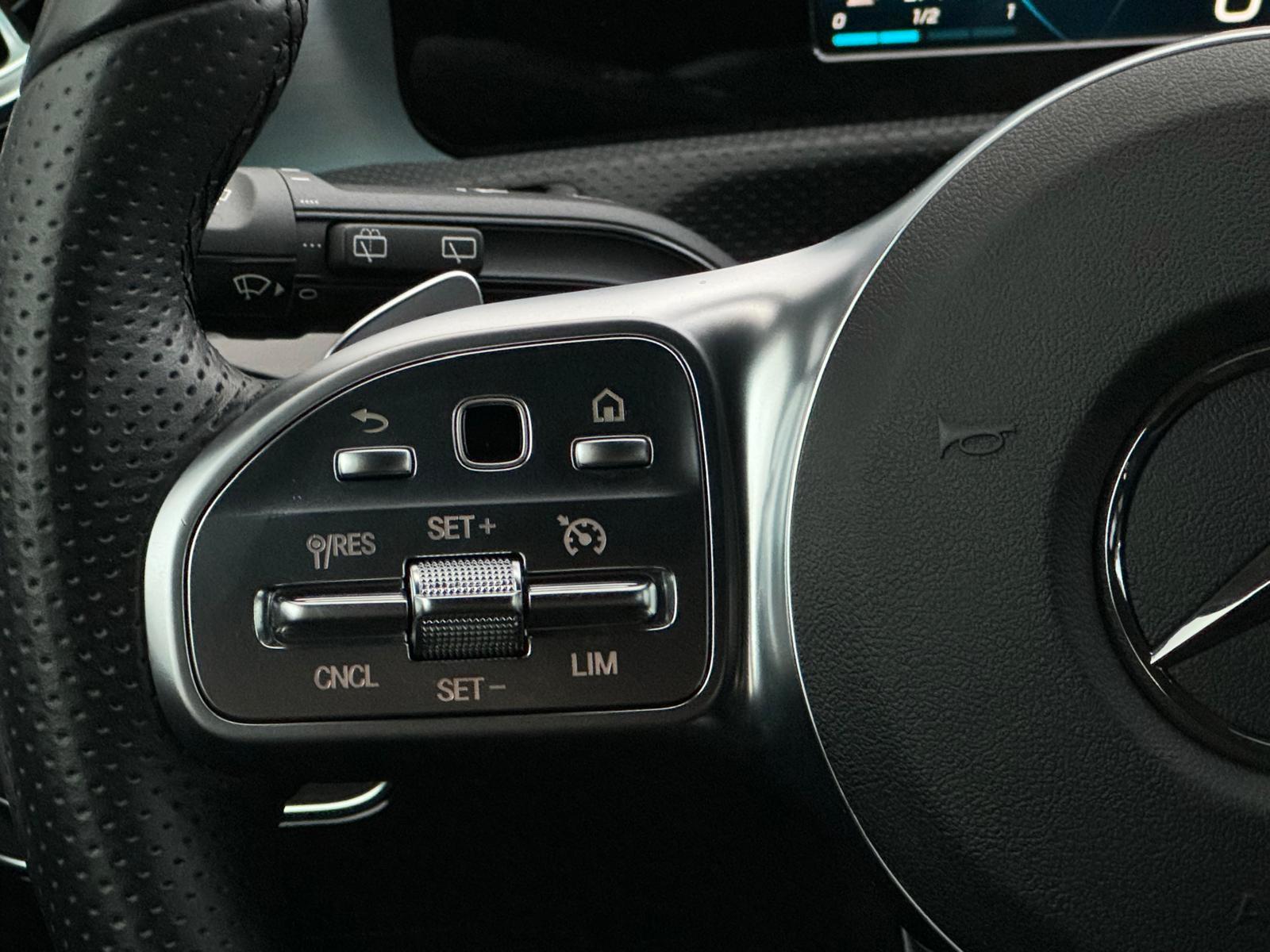 Mercedes-Benz A 250 e AMG Edition 2020 LED°NAVI°LEDER°KAMERA