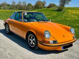 Porsche 911 T Targa