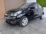 Opel Karl Edition 55kw Car Play/Android Auto Klima - gebrauchte Opel Karl aus dem Jahr 2017