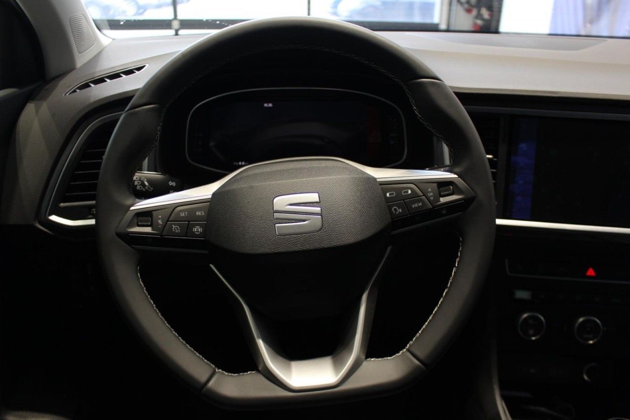 Seat Ateca - Bild 6
