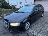 Audi A4 B8 3.0 TDI  quattro  - gebrauchte Audi A4 Allroad aus dem Jahr 2013