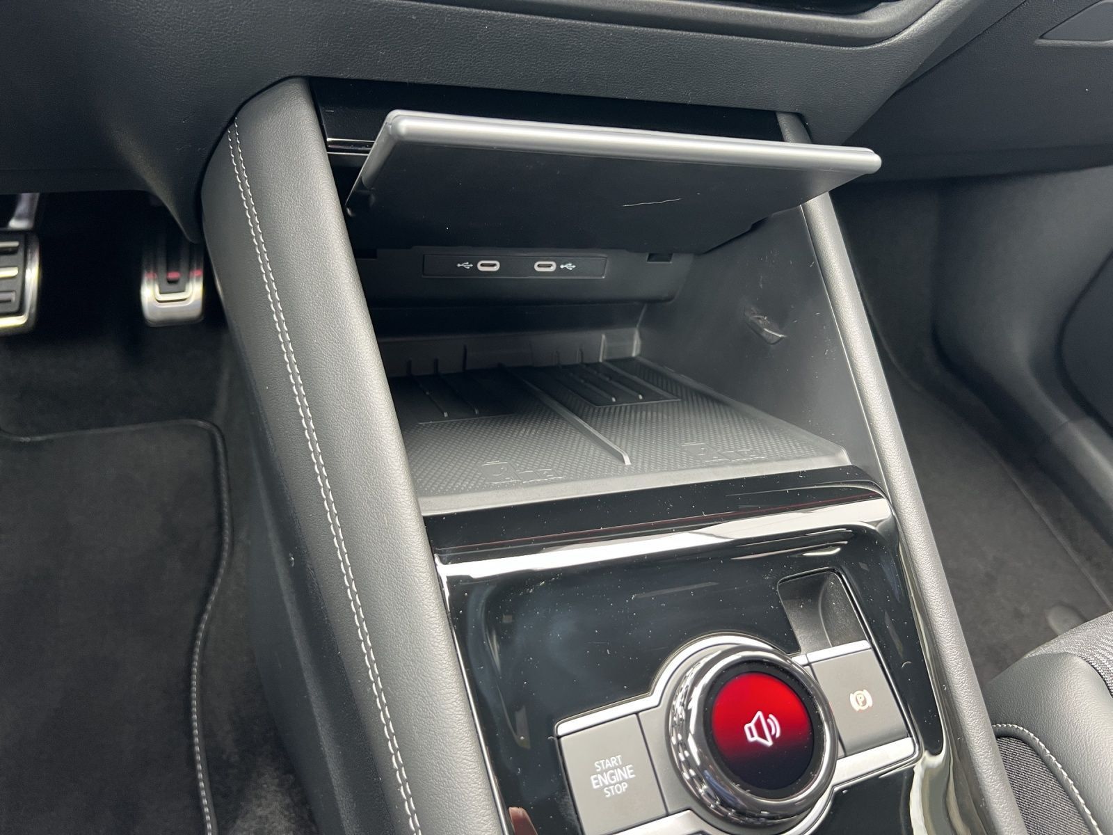 Tiguan R-Line 1,5 l eHybrid OPF DSG