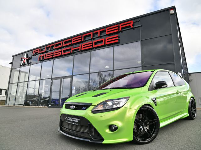 Ford Focus 2.5 RS erst 10Tkm* Wolf Racing 350 Allrad*